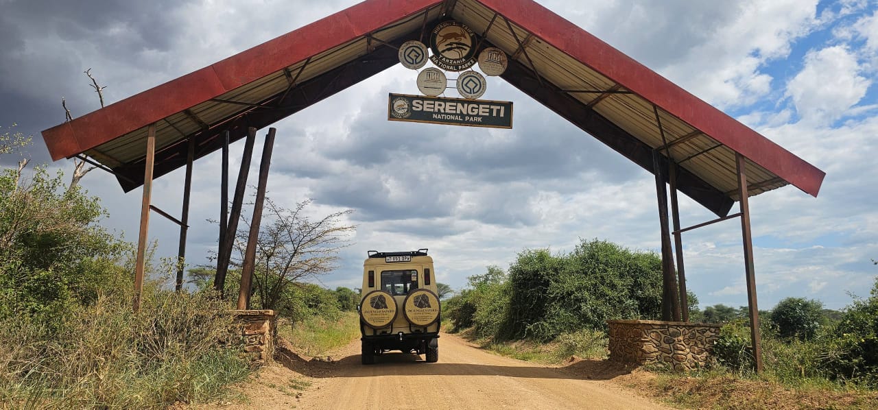 Tanzania