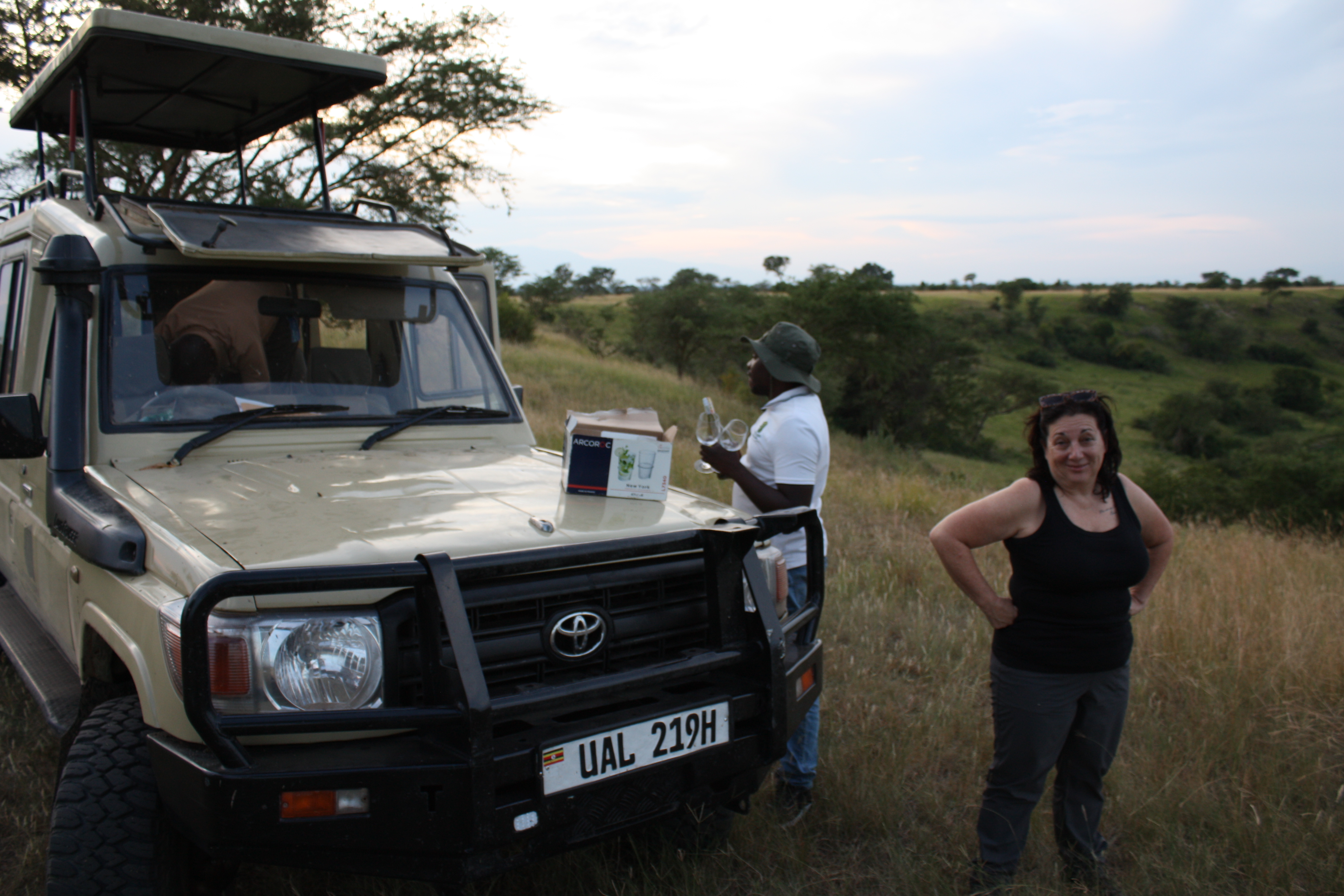 7-Day Rwanda Heritage & Gorilla Adventure