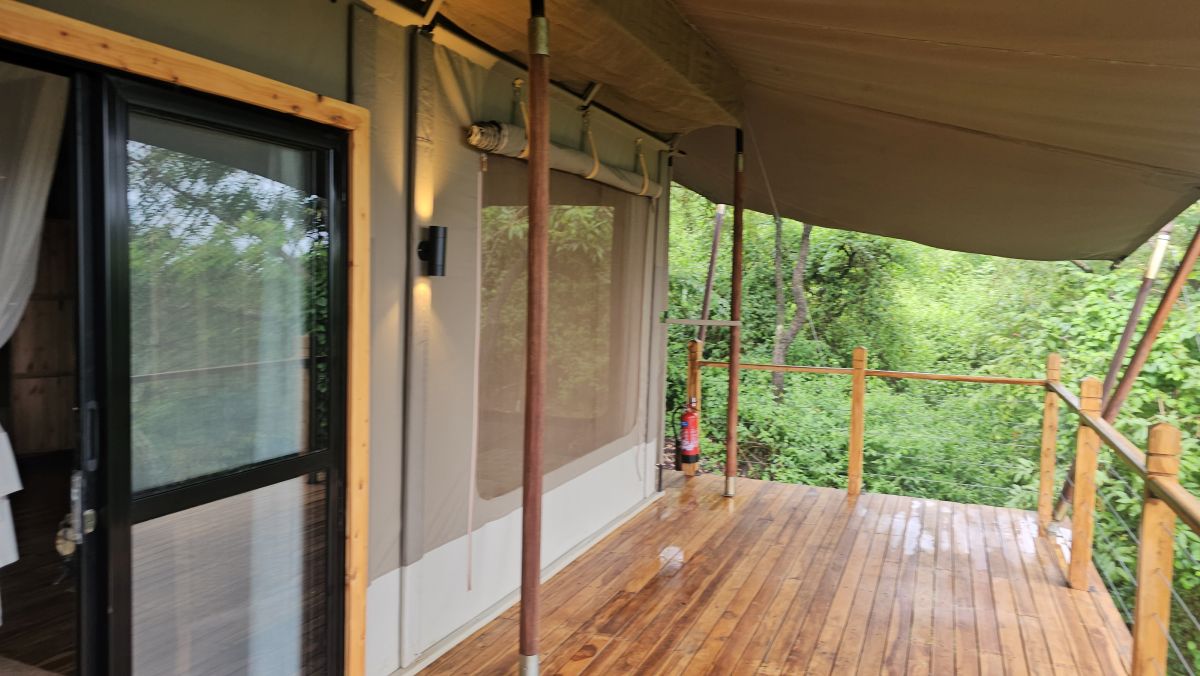 Lake Bunyonyi Eco Resort