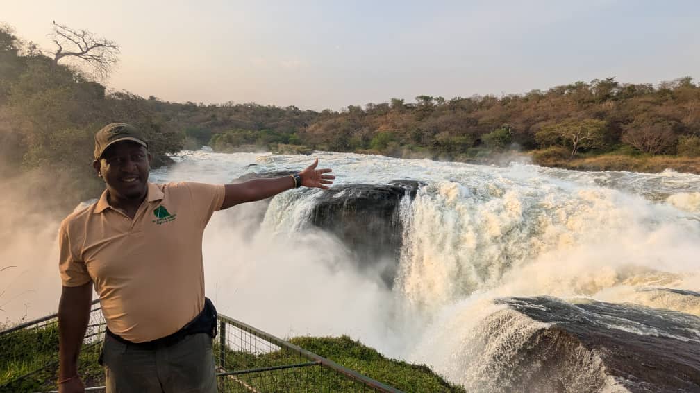 Murchison Falls National Park