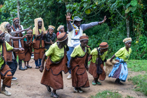 Batwa Experience