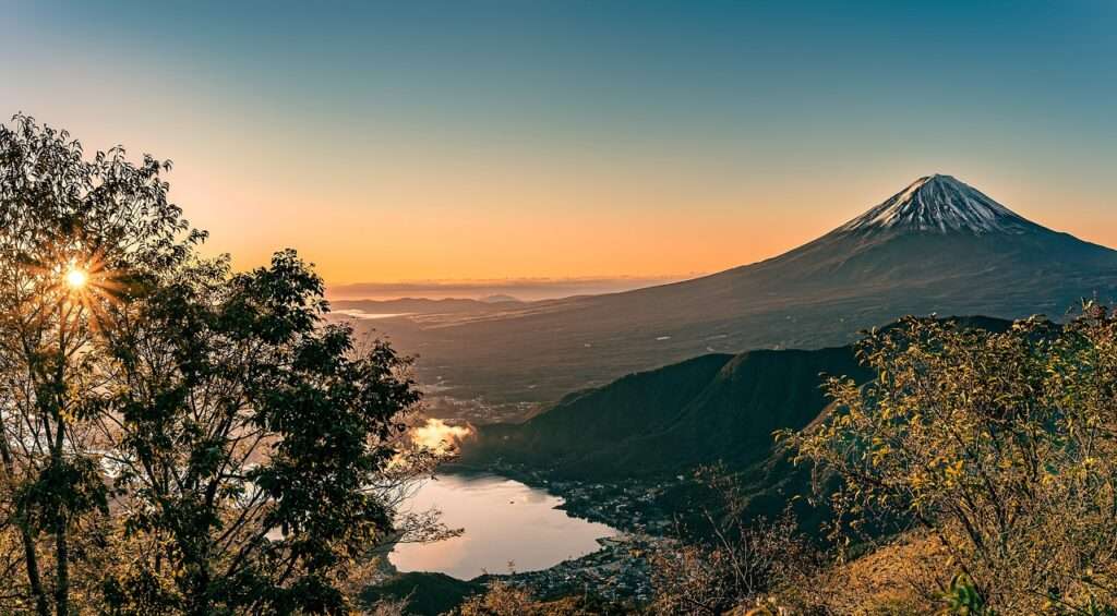 Mount Elgon National Park