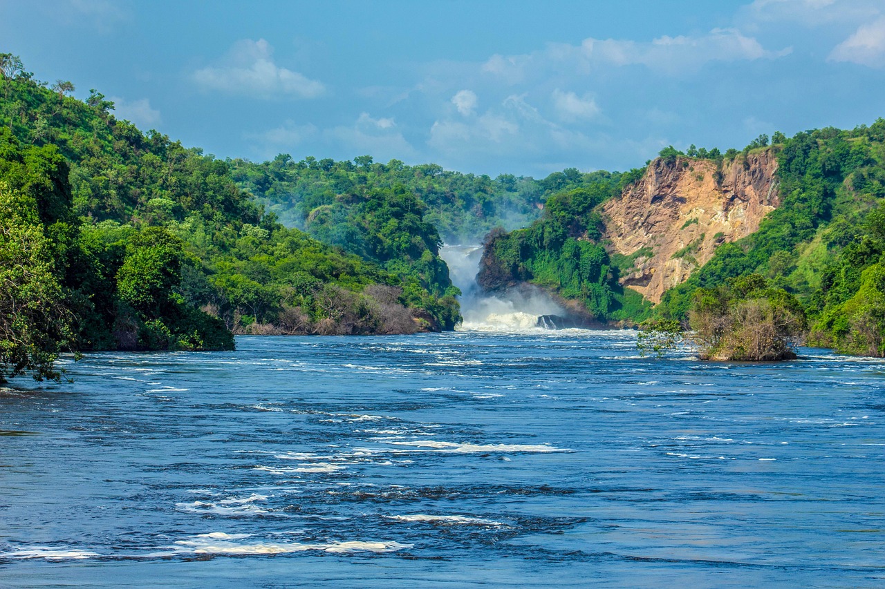 Tour Operators in Uganda