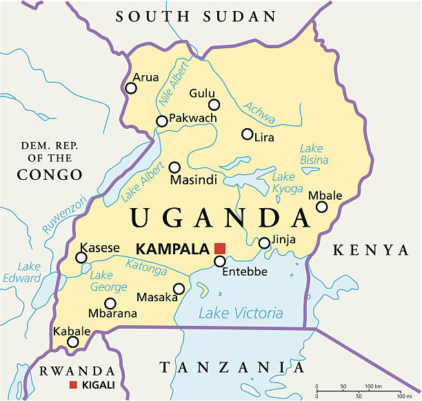 Uganda Safaris