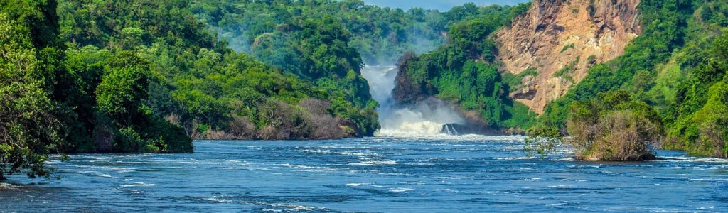 Murchison Falls National Park